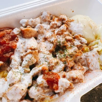 Kimmy’s Deli