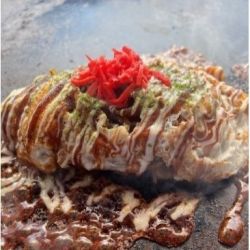 焼きそば