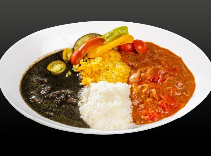 カレーなるアスカ2号機ver.