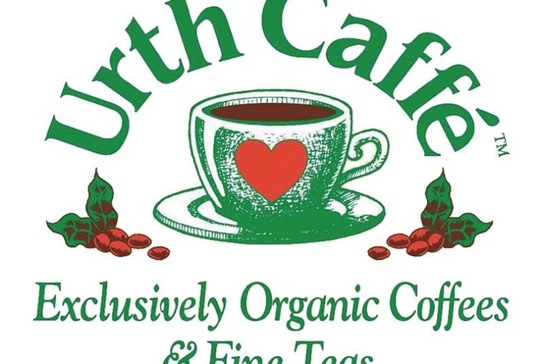 Urth Caffe Food Truck