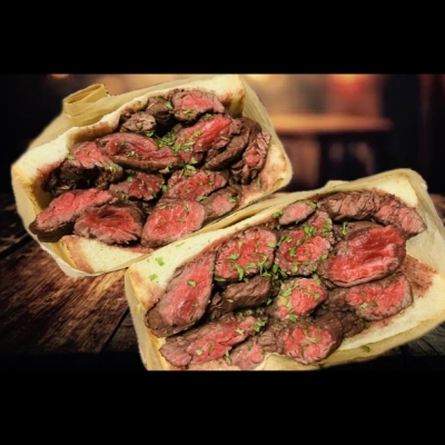 WAGYU BOMB