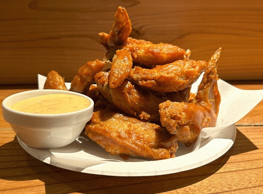 フライドチキン