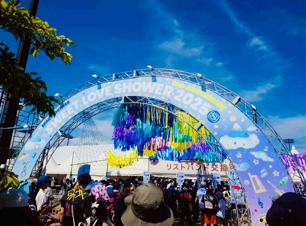 ラブシャ2026直前！ 当日会場の回り方を伝授します！