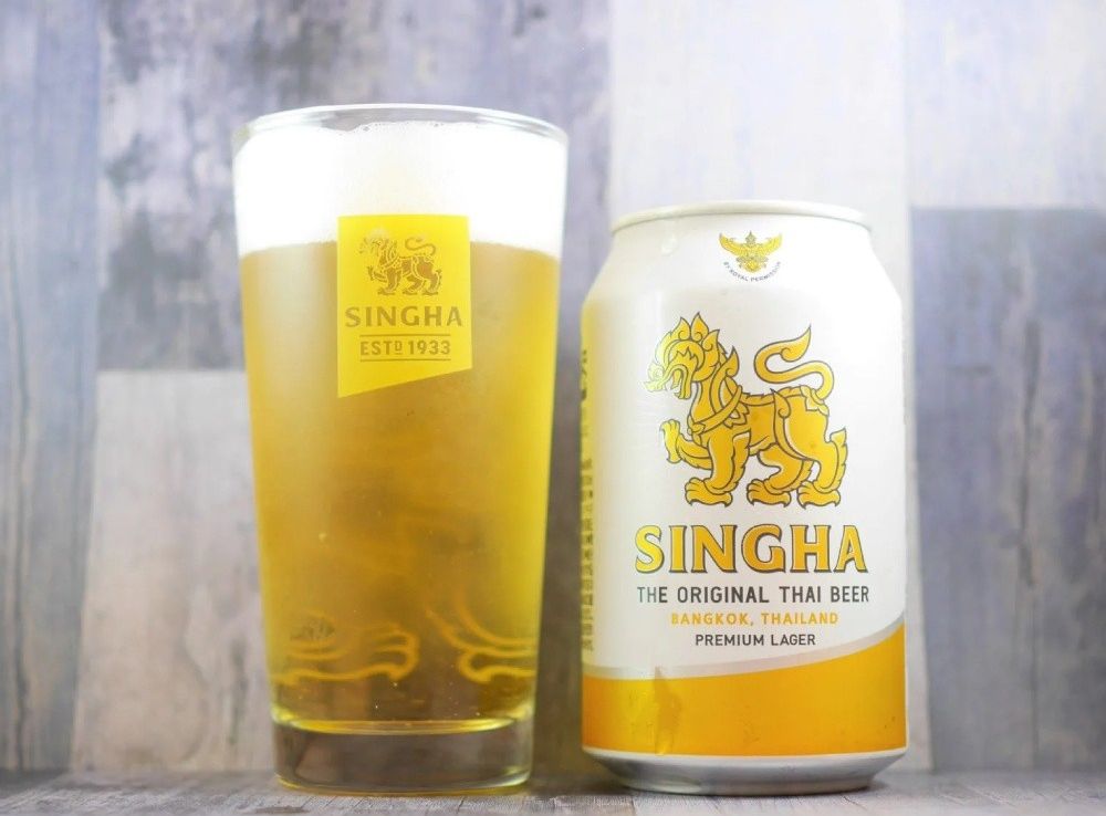 シンハービール