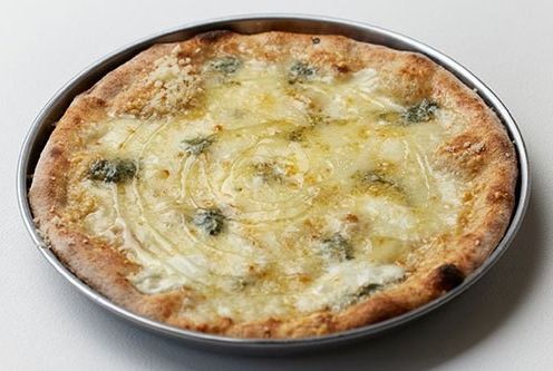 CRAZY PIZZA : LIFE