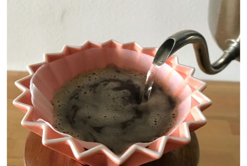 Tiny Bird Coffee Service