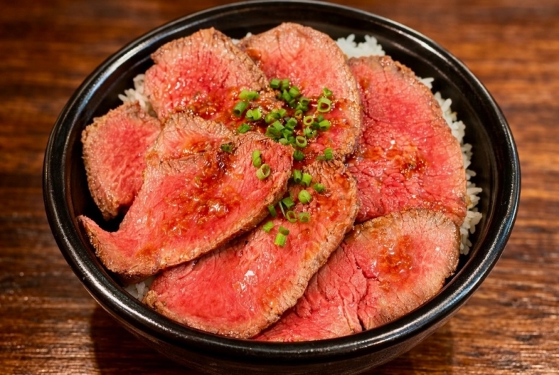 北海道ジンギスカンLamb'z