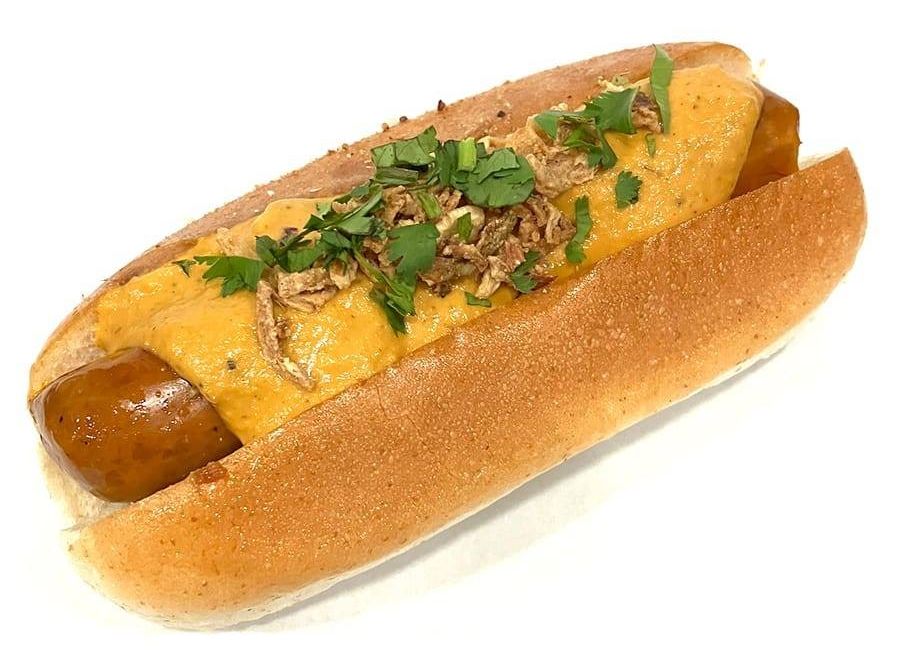 CURRY DOG / カレードッグ