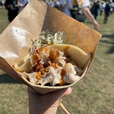 ぶた牧場
