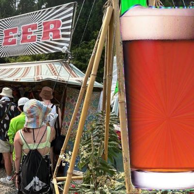 TOKYO ALE!