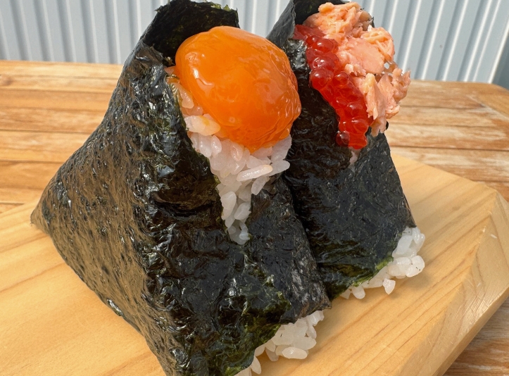 おにぎり