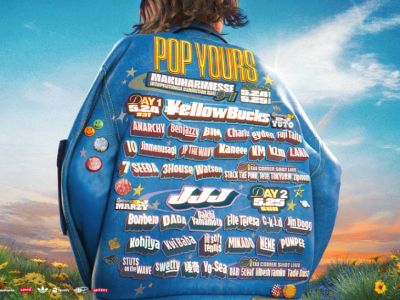 POP YOURS