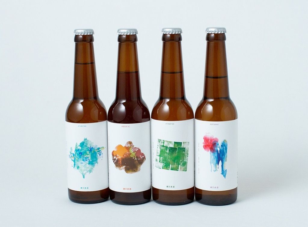 クラフトビール