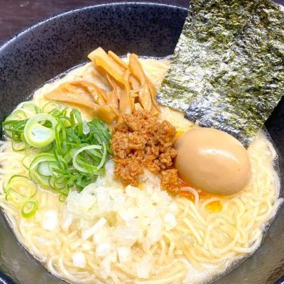 麺やMABOROSHI