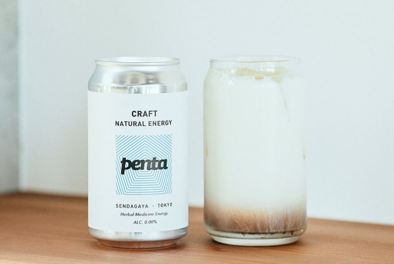 PENTA CRAFT ENERGY