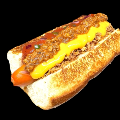 朝霞キテレツ食堂