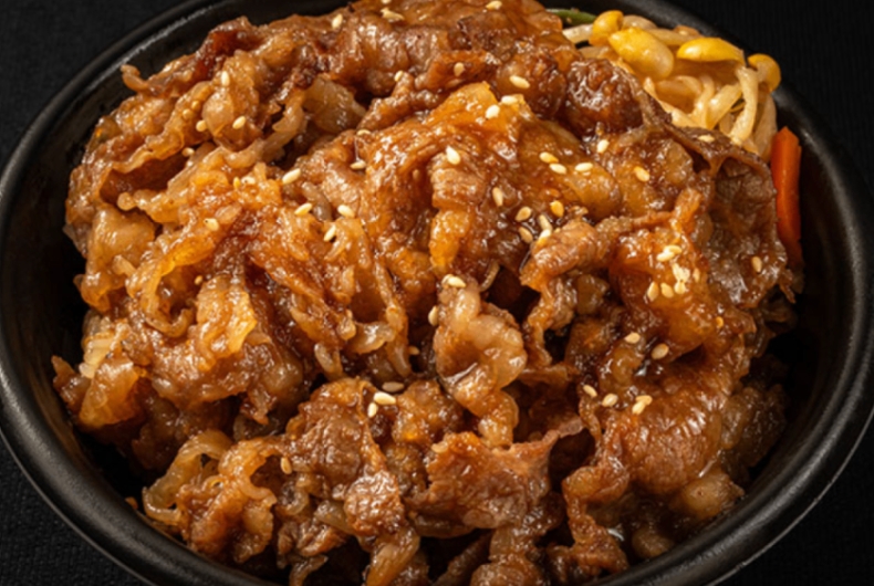 ザ・グリルふじ