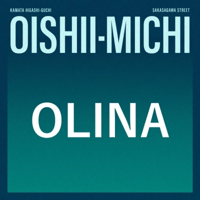 OLINA