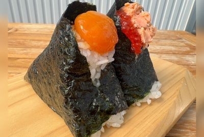 おむすび えん