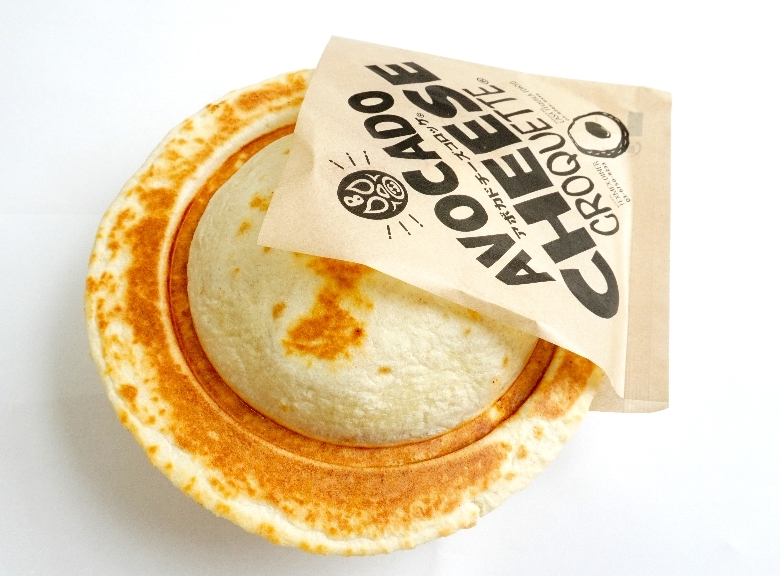 高円寺式バーガータコス