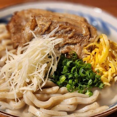 かりゆし