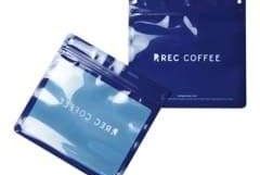 REC COFFEE