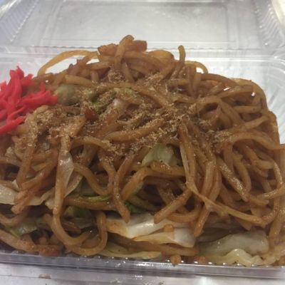 紅富士商店組合　サンジュリアン