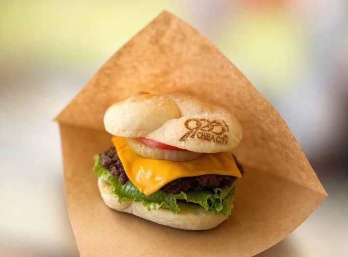 nonoha BURGER