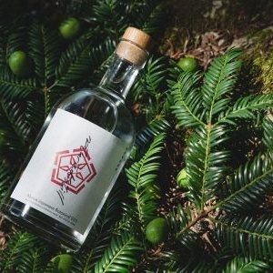 naturadistill 川内村蒸溜所
