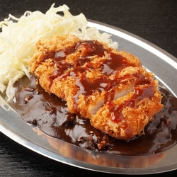 金沢カレー