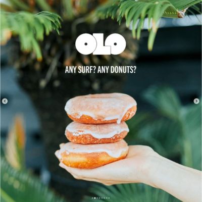 OLO DONUTS