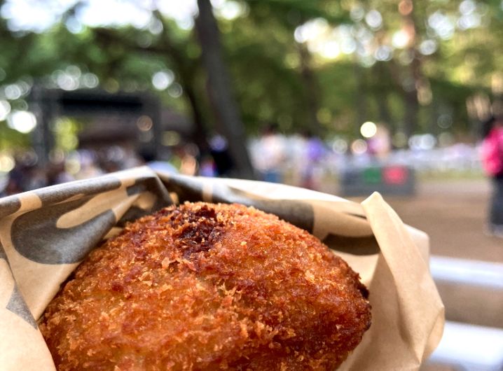 高円寺アボカド食堂