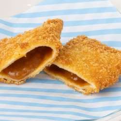 トミーのカレーパン