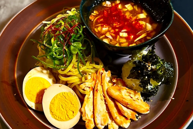 八食堂