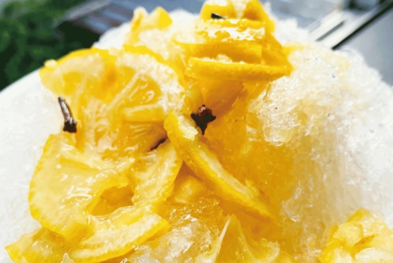 LOVE FOR NIPPON CAFÉ