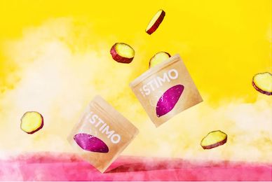 STIMO® ｜スチイモ