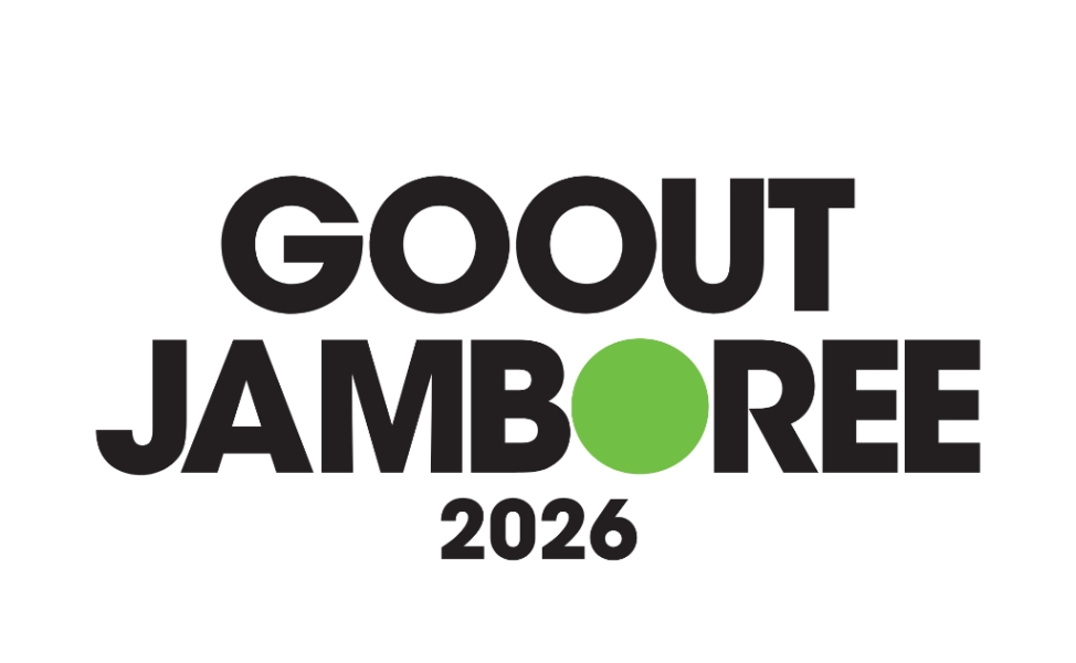 GOOUT CAMP JAMBOREE 2026