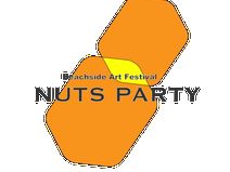 Beachside Art Festival NUTS PARTY