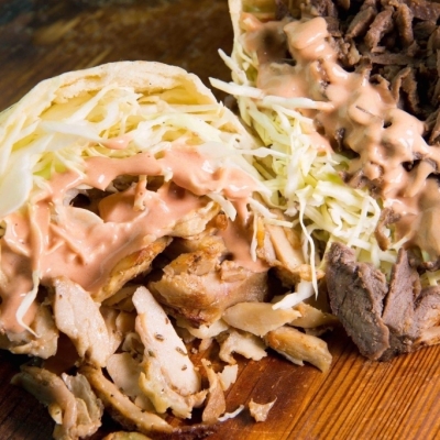 レオストリートキッチン
