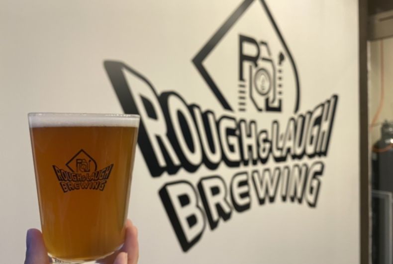 Rough&Laugh Brewing