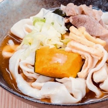 紅富士商店組合　麺屋ちくぜん