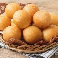 チーズボール