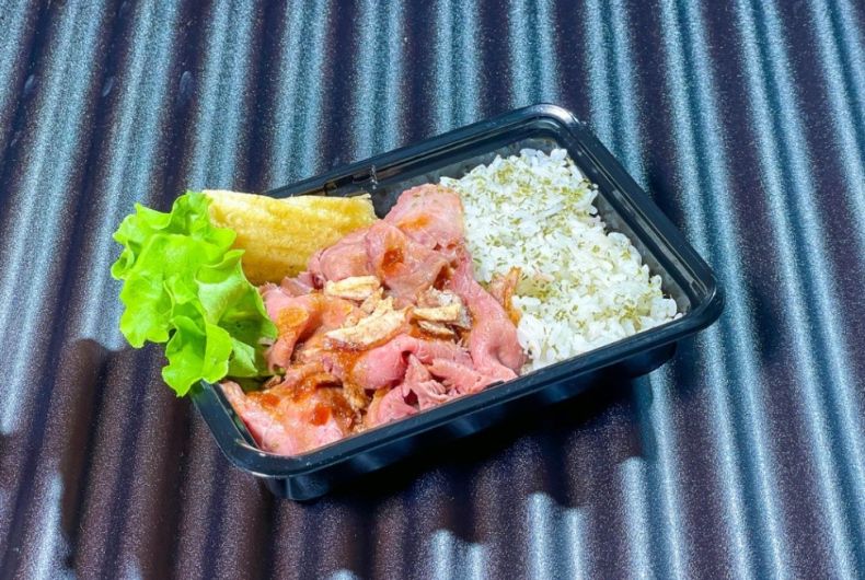Enkei Food&Wheelz