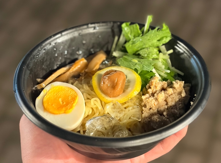 大和田らーめん