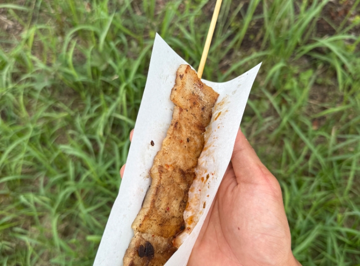 明洞焼肉食堂