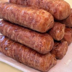 肉巻きおにぎり