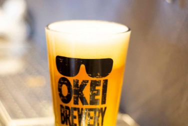 OKEI  BREWERY