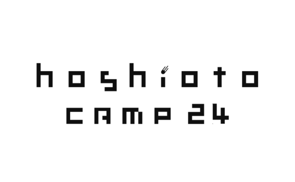 hoshioto Camp 24