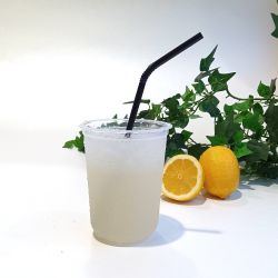 フルーツフローズンドリンク