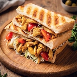 Crazy HOT SAND SINGLE